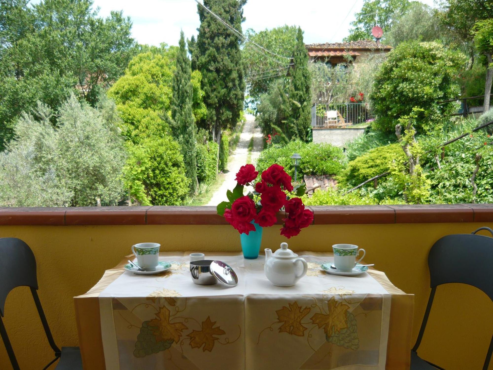 Podere Oliveta Poggibonsi Exterior foto