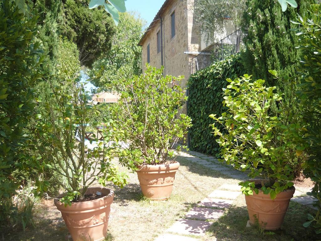 Podere Oliveta Poggibonsi Quarto foto