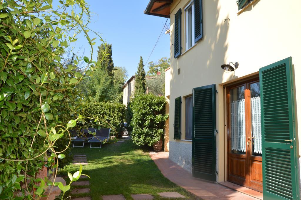 Podere Oliveta Poggibonsi Exterior foto