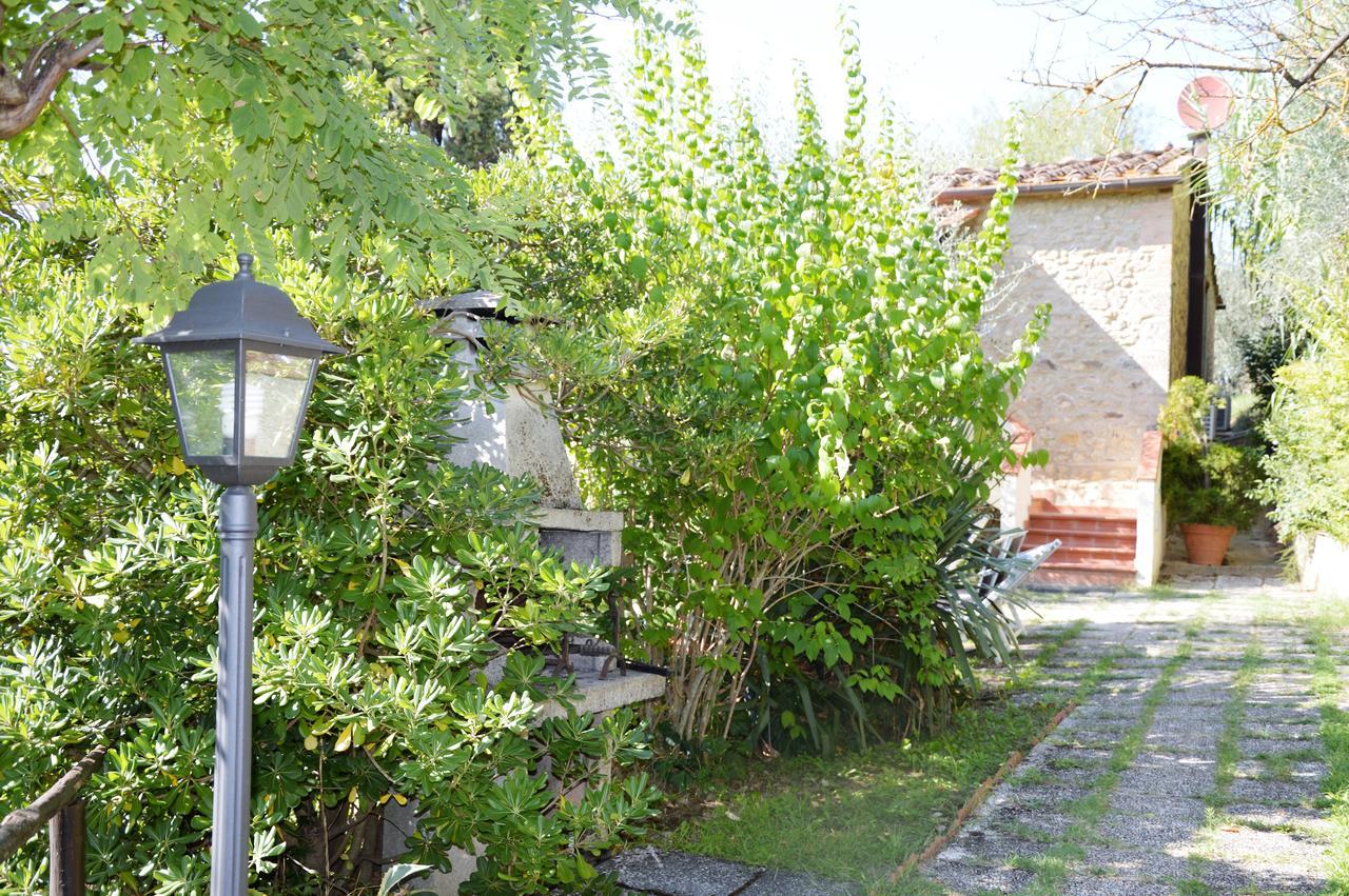 Podere Oliveta Poggibonsi Exterior foto