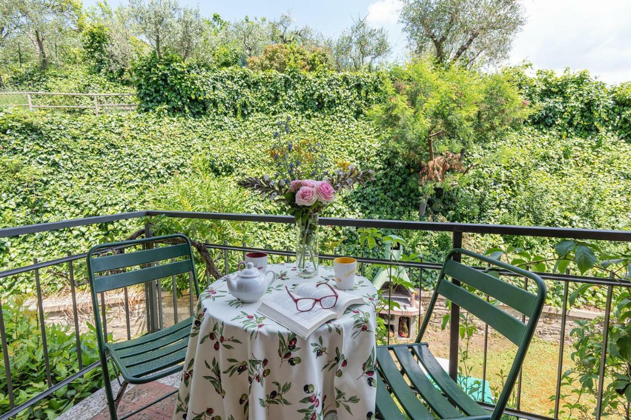 Podere Oliveta Poggibonsi Exterior foto