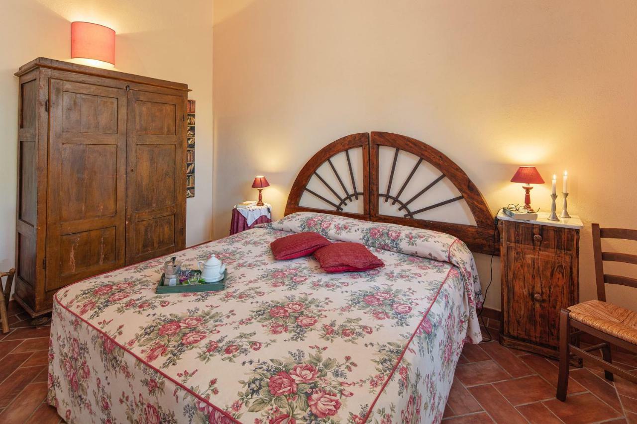 Podere Oliveta Poggibonsi Exterior foto